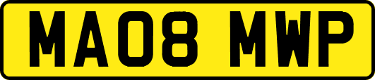 MA08MWP