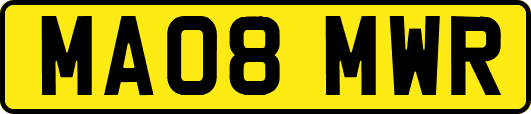 MA08MWR