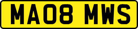 MA08MWS