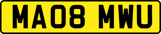MA08MWU