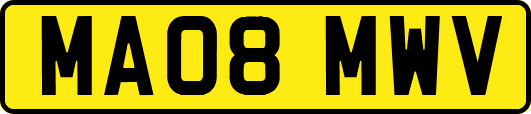MA08MWV