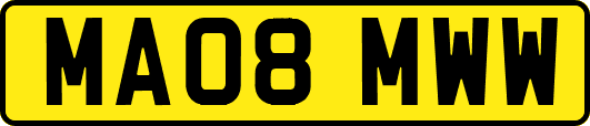 MA08MWW