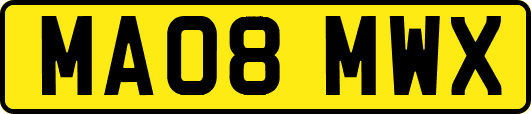 MA08MWX