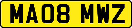 MA08MWZ
