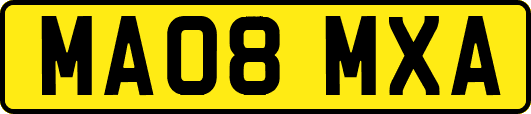 MA08MXA