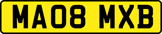 MA08MXB