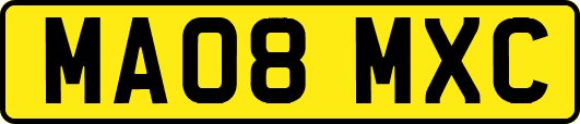 MA08MXC