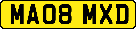 MA08MXD