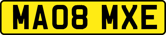 MA08MXE