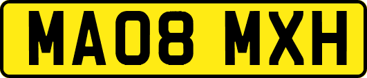 MA08MXH