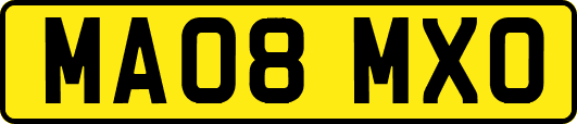 MA08MXO