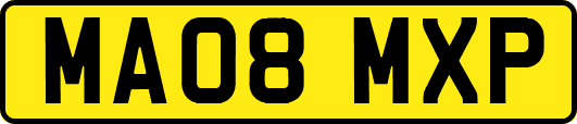 MA08MXP