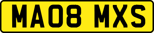 MA08MXS