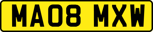 MA08MXW