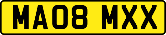 MA08MXX
