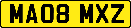 MA08MXZ