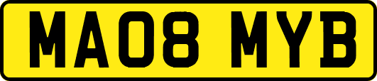 MA08MYB