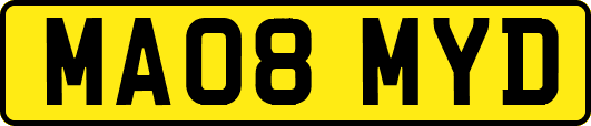 MA08MYD