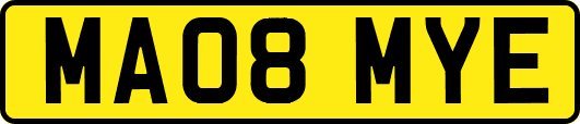 MA08MYE