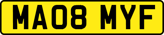 MA08MYF