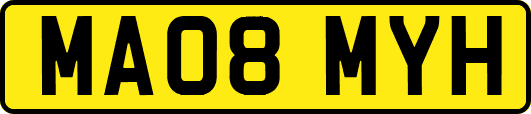 MA08MYH