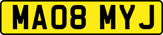 MA08MYJ