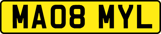 MA08MYL