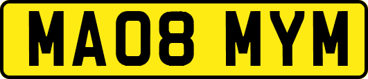 MA08MYM