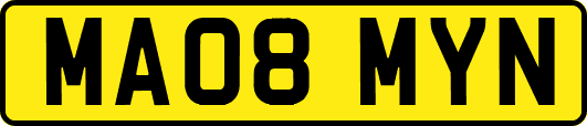 MA08MYN
