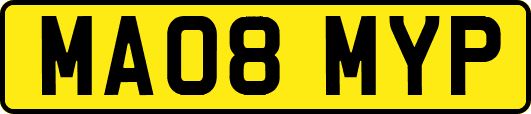 MA08MYP