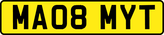 MA08MYT