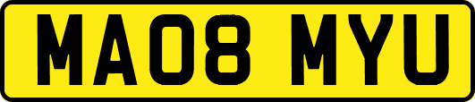 MA08MYU