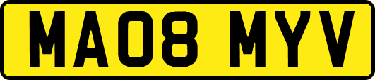 MA08MYV