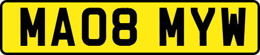 MA08MYW