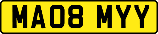 MA08MYY