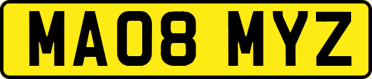 MA08MYZ