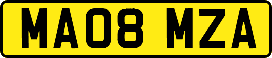 MA08MZA