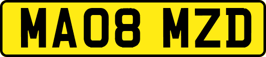 MA08MZD