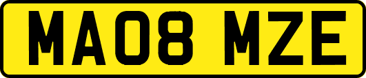 MA08MZE
