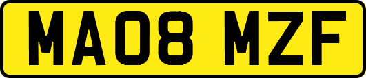 MA08MZF