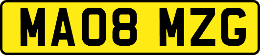 MA08MZG