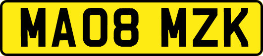 MA08MZK