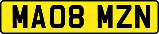 MA08MZN