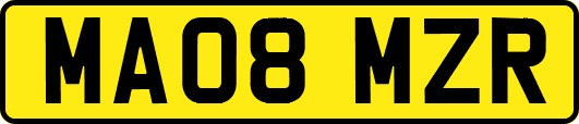 MA08MZR
