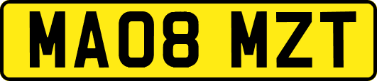 MA08MZT