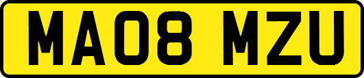MA08MZU