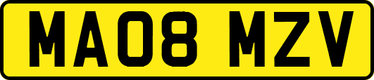 MA08MZV