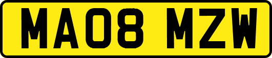MA08MZW