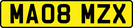 MA08MZX