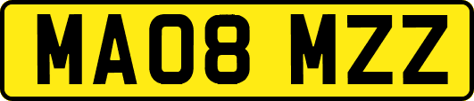 MA08MZZ